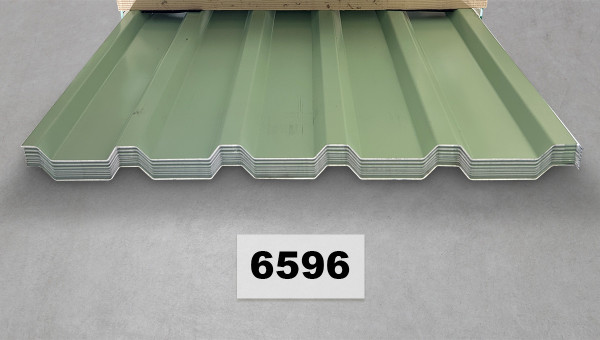Sonderpostenpaket Nr. 6596 - M 35/207