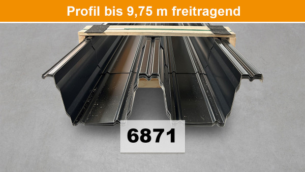 Sonderpostenpaket Nr. 6871 - M 206.1/375