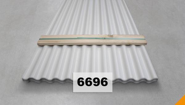 Sonderpostenpaket Nr. 6696 - M 18/76