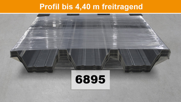 Sonderpostenpaket Nr. 6895 - M 100/275