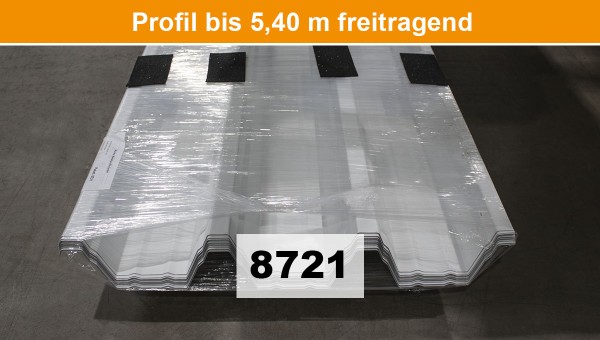 Sonderpostenpaket Nr. 8721 - M 100/275