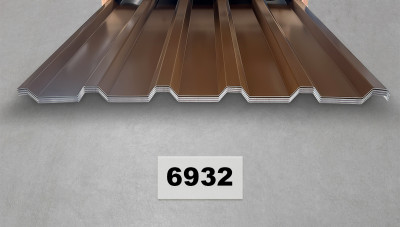 Sonderpostenpaket Nr. 6932 - M 35/207