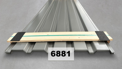 Sonderpostenpaket Nr. 6881 - M 35/207