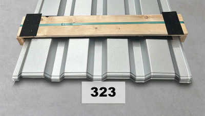 Sonderpostenpaket Nr. 323 - M 50/250