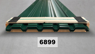 Sonderpostenpaket Nr. 6899 - M 35/207
