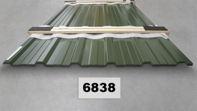Sonderpostenpaket Nr. 6838 - M 20KD/210
