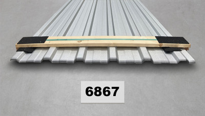 Sonderpostenpaket Nr. 6867 - M 20KD/210