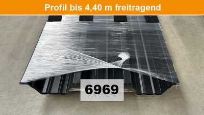 Sonderpostenpaket Nr. 6969 - M 100/275