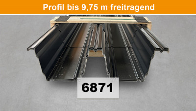 Sonderpostenpaket Nr. 6871 - M 206.1/375