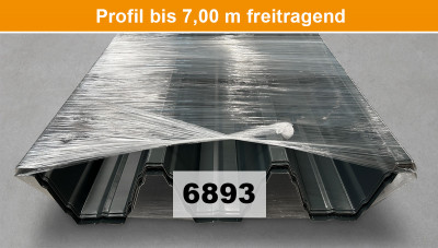 Sonderpostenpaket Nr. 6893 - M 150/280