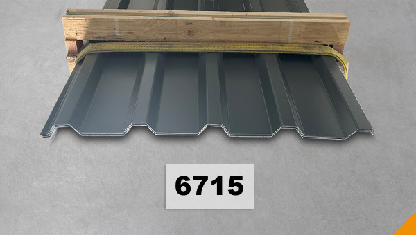 Sonderpostenpaket Nr. 6715 - M 35/207