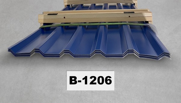 Sonderpostenpaket Nr. B-1206 - A 35.1/207