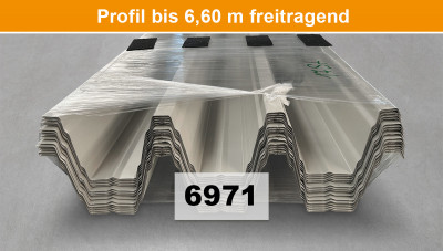 Sonderpostenpaket Nr. 6971 - M 160/250
