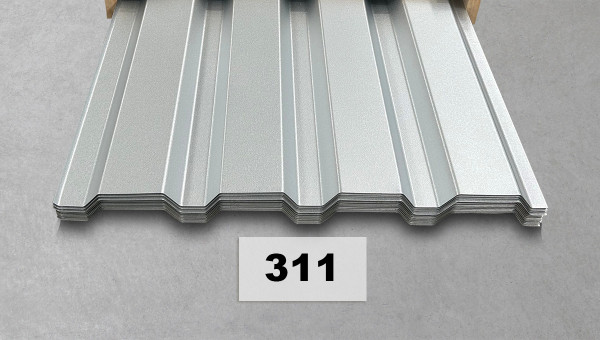 Sonderpostenpaket Nr. 311 - M 50/250
