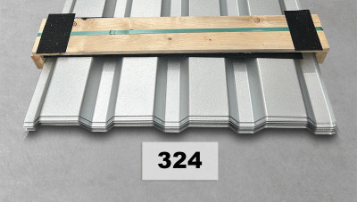 Sonderpostenpaket Nr. 324 - M 50/250