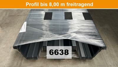 Sonderpostenpaket Nr. 6638 - M 150/280