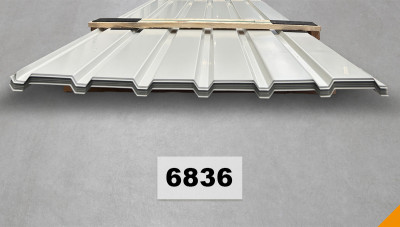 Sonderpostenpaket Nr. 6836 - M 20/154