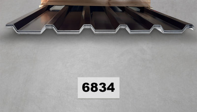 Sonderpostenpaket Nr. 6834 - M 35/207