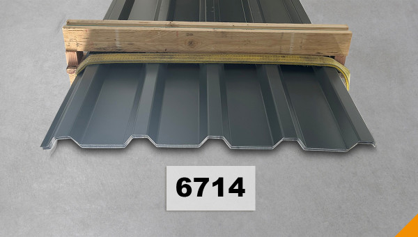 Sonderpostenpaket Nr. 6714 - M 35/207